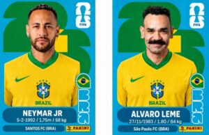 Leia mais sobre o artigo Como criar sua própria figurinha da Copa com ChatGPT e Gemini