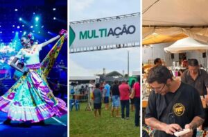 Leia mais sobre o artigo Multiação, Siriri e shows movimentam agenda cultural em Mato Grosso