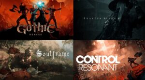 Leia mais sobre o artigo Os jogos de RPG mais esperados de 2026