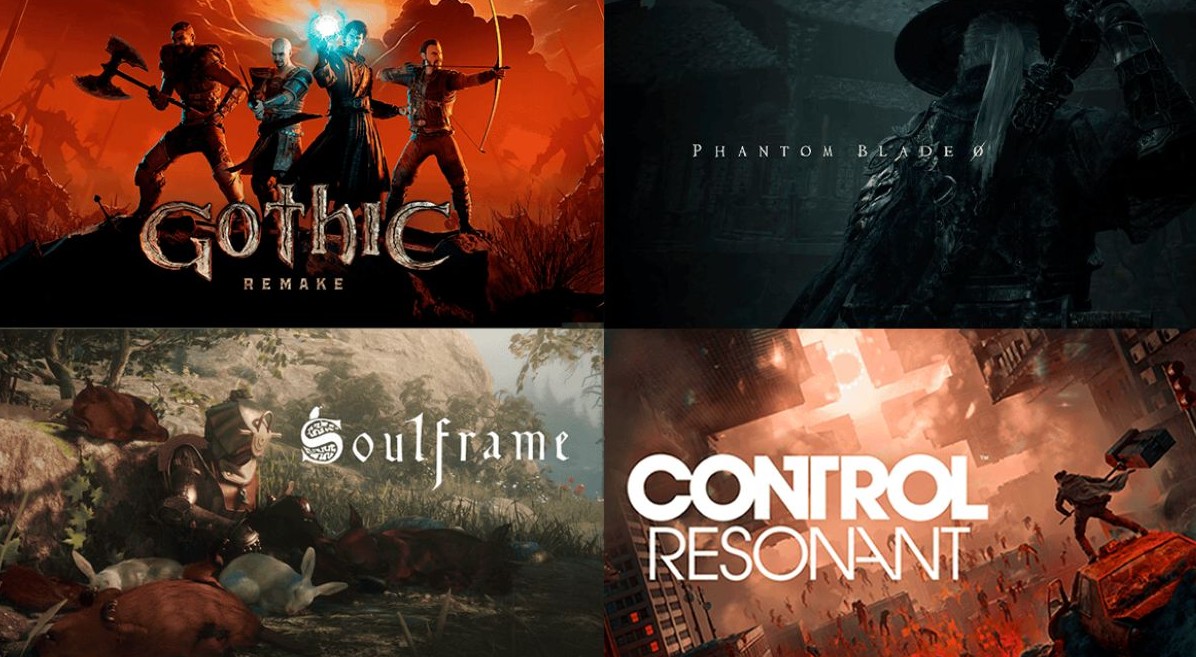 No momento, você está visualizando Os jogos de RPG mais esperados de 2026
