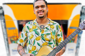 Leia mais sobre o artigo Confira a programação musical do Sesc Arsenal para a primeira semana de maio