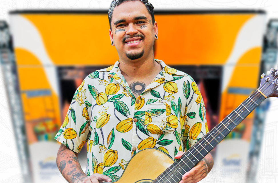 No momento, você está visualizando Confira a programação musical do Sesc Arsenal para a primeira semana de maio