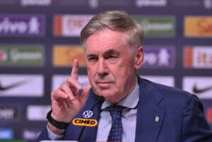 Leia mais sobre o artigo Convocação da Seleção para a Copa; horário e onde assistir