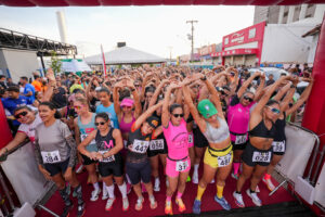 Leia mais sobre o artigo Corrida do Trabalhador foi a grande atração neste 1º de maio em Rondonópolis
