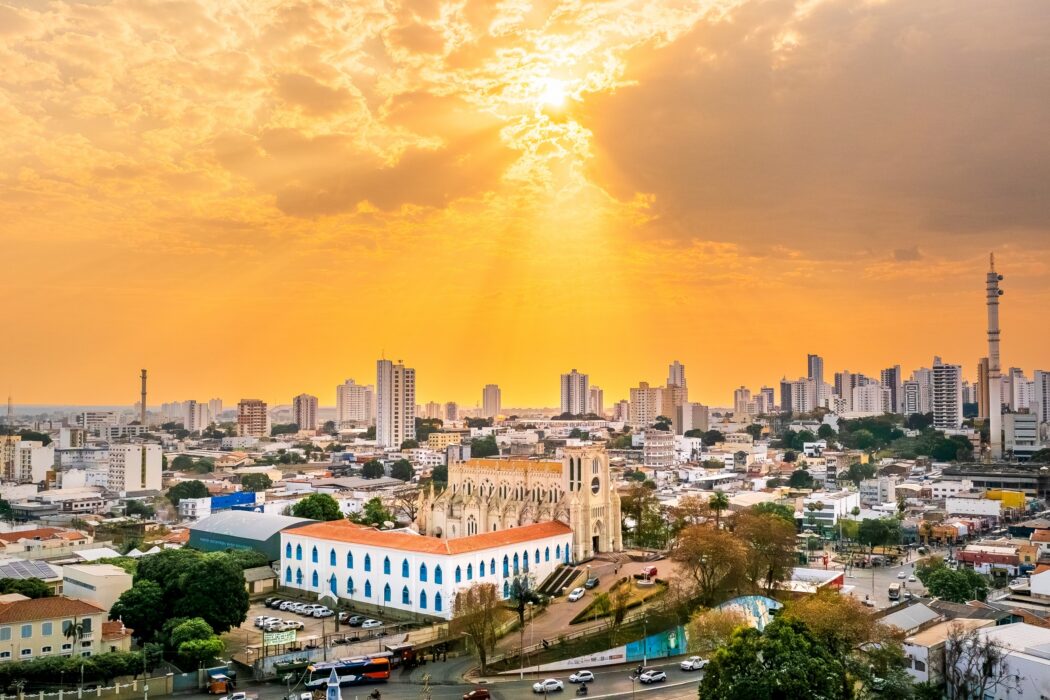 No momento, você está visualizando Cuiabá está entre as dez capitais com melhor qualidade de vida do Brasil