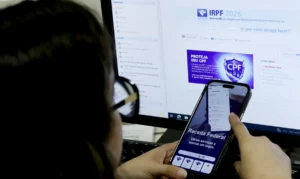 Leia mais sobre o artigo Na reta final, 30% ainda não enviaram declaração do Imposto de Renda