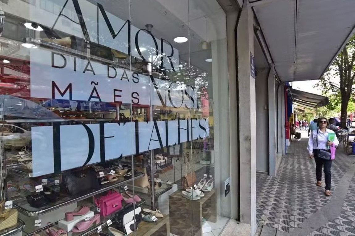 No momento, você está visualizando DIA DAS MÃES: Veja dicas e alertas para compras online e presenciais em MT
