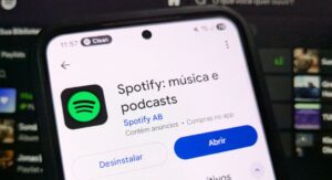 Leia mais sobre o artigo DJ com IA do Spotify chega ao Brasil; conheça e veja como funciona recurso