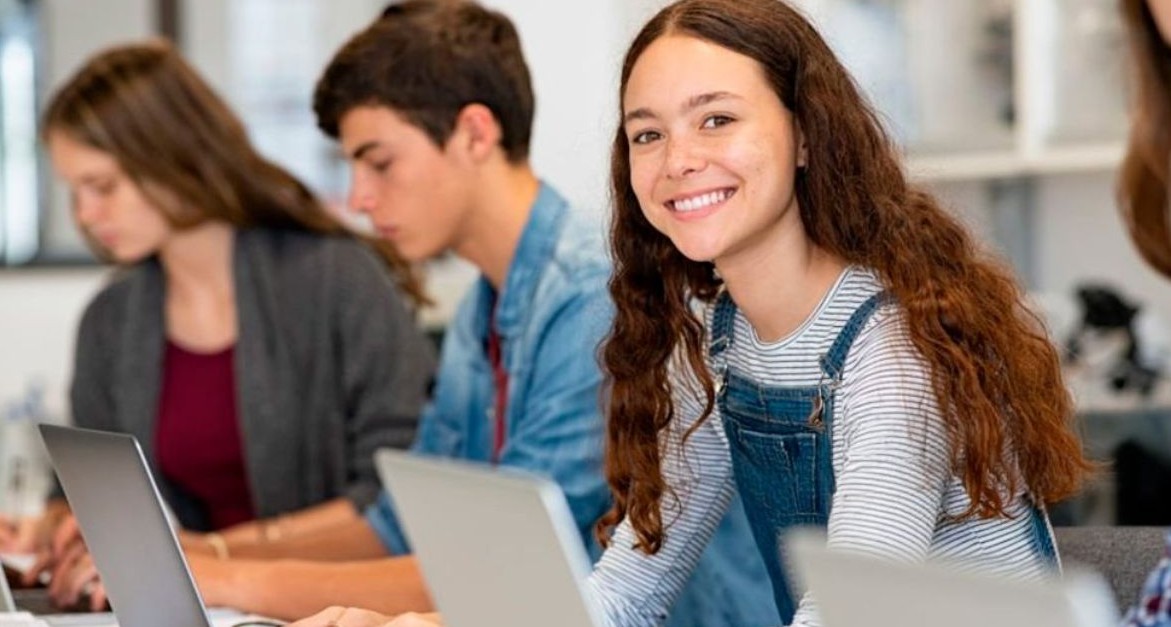 No momento, você está visualizando Como a tecnologia pode ajudar na escolha da profissão