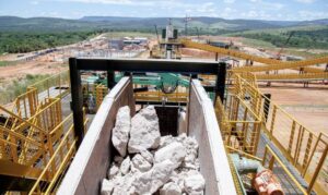 Leia mais sobre o artigo Especialistas e municípios criticam PL sobre minerais críticos