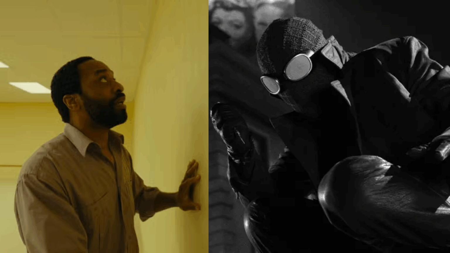 No momento, você está visualizando ‘Backrooms’ e ‘Spider-Noir’ lideram estreias nos cinemas e streamings