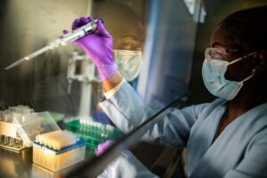 Leia mais sobre o artigo Estudo para câncer de pâncreas dobra tempo de vida dos pacientes