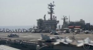 Leia mais sobre o artigo EUA mobilizam militares no Caribe para pressionar Cuba