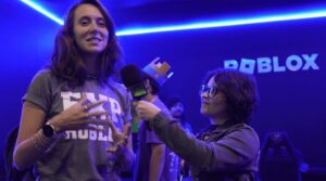Leia mais sobre o artigo Expedição Roblox quer ampliar acesso ao desenvolvimento de jogos no Brasil