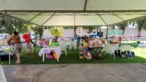 Leia mais sobre o artigo Feira da Família fortalece renda e fideliza clientes em Várzea Grande