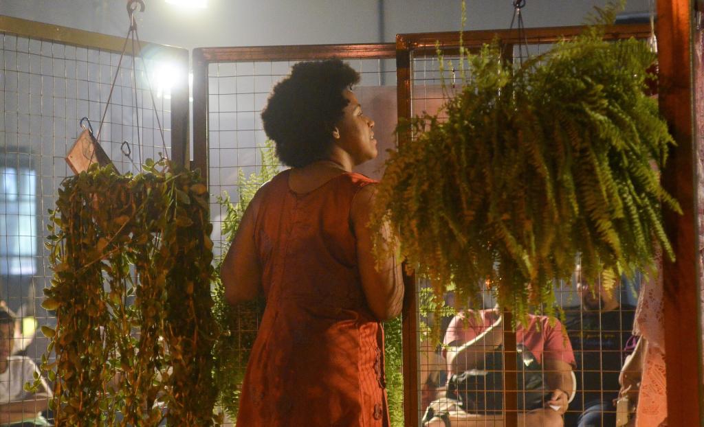 No momento, você está visualizando Festival de formação e fortalecimento do teatro negro abre inscrições em Rondonópolis