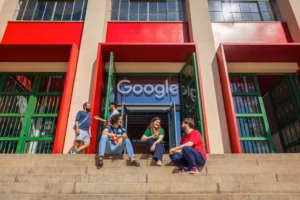 Leia mais sobre o artigo Google inaugura centro de pesquisa em São Paulo