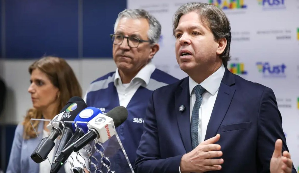 No momento, você está visualizando Governo lança editais para conectar até 3,8 mil UBS