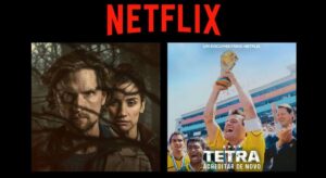 Leia mais sobre o artigo Netflix traz lançamentos da semana de 4 a 10 de maio