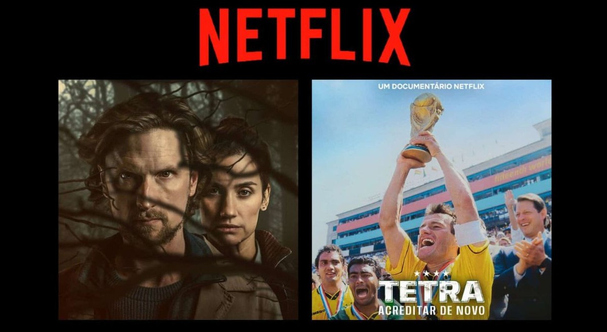 No momento, você está visualizando Netflix traz lançamentos da semana de 4 a 10 de maio