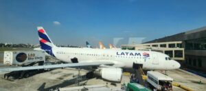 Leia mais sobre o artigo Latam lança banco de talentos para ampliar serviços no Brasil