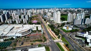 Leia mais sobre o artigo Mato Grosso abre 37 mil empresas e registra alta de 20% no primeiro trimestre