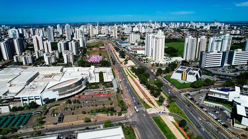 No momento, você está visualizando Mato Grosso abre 37 mil empresas e registra alta de 20% no primeiro trimestre
