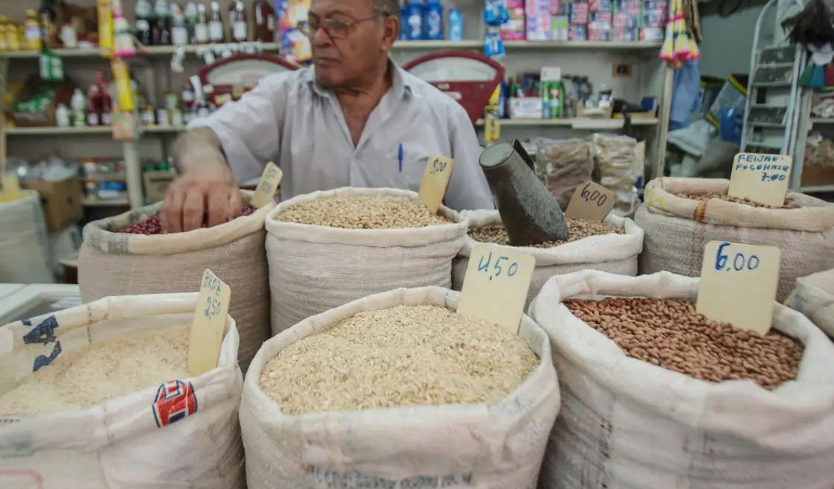 No momento, você está visualizando Mercado eleva previsão da inflação para 4,89% este ano