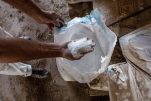 Leia mais sobre o artigo Mercado de fertilizantes especiais e biofertilizantes encolhe 5,5% em 2025