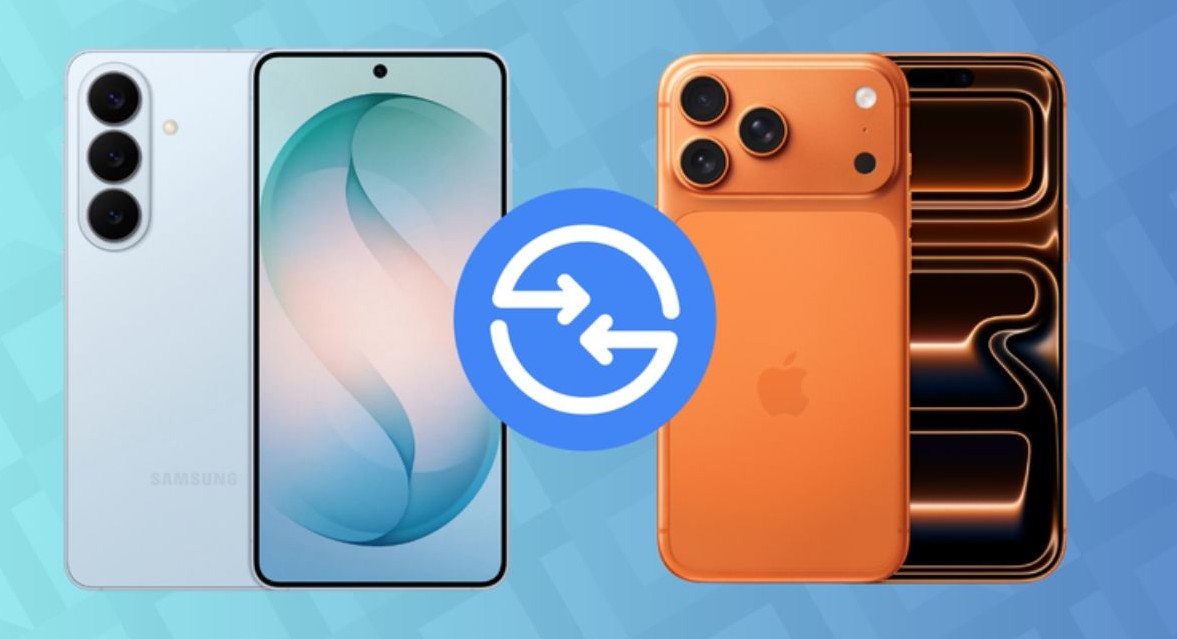 No momento, você está visualizando Mudar do iPhone para o Android está mais fácil do que nunca; veja por que