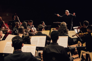 Leia mais sobre o artigo Orquestra CirandaMundo abre temporada Artística 2026 com regente convidado