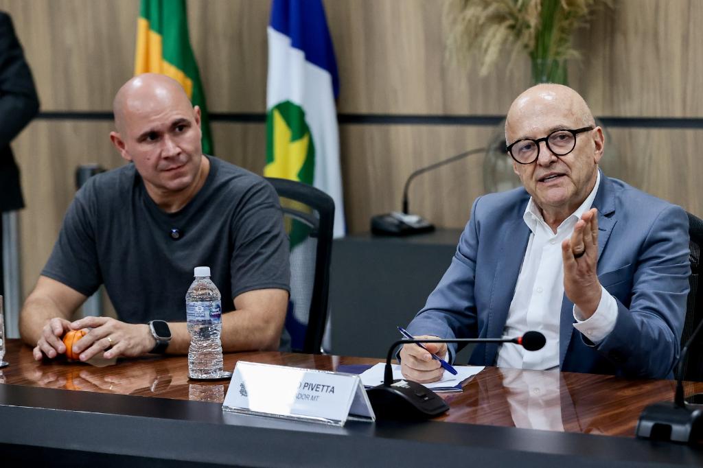 No momento, você está visualizando Parceria viabiliza 10 mil unidades habitacionais em Cuiabá