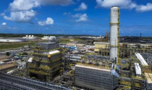 Leia mais sobre o artigo Refinarias da Petrobras operam com mais de 100% de capacidade