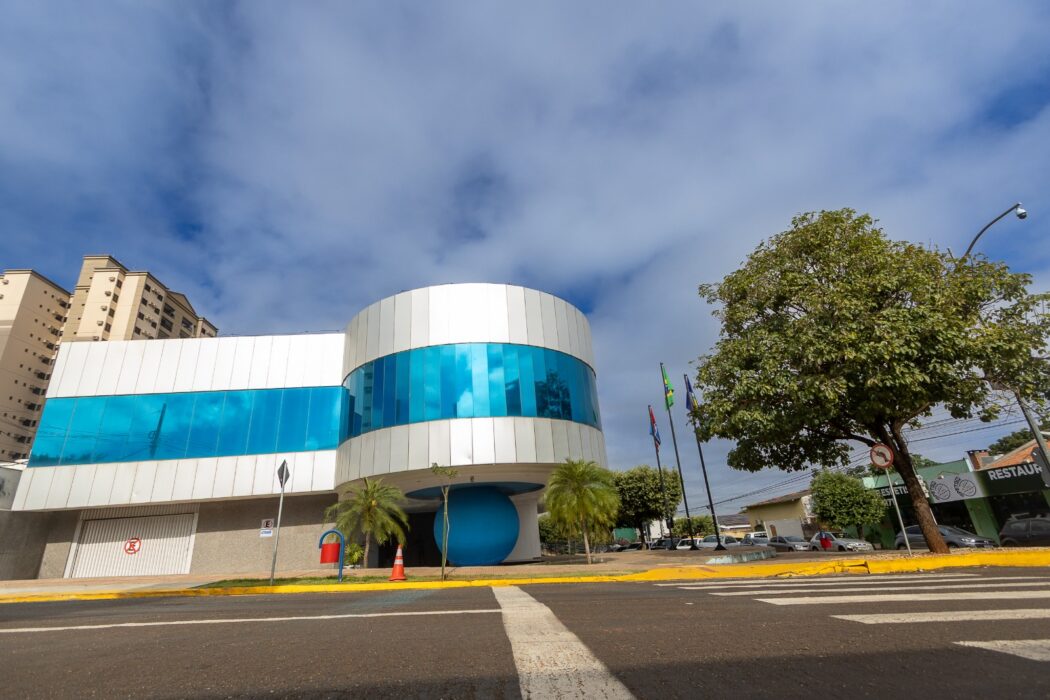 No momento, você está visualizando Rondonópolis prepara parcerias com entidades filantrópicas com aporte de R$ 402 mil