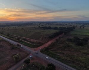 Leia mais sobre o artigo Rondonópolis anuncia pavimentação da estrada do Campo Limpo