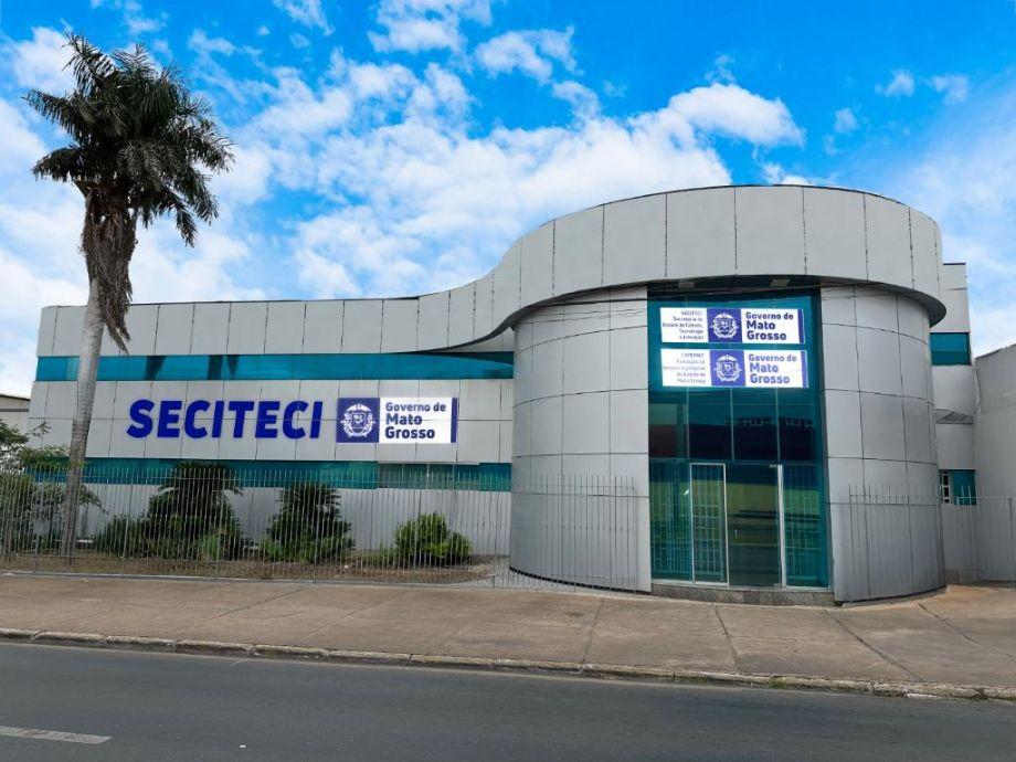 No momento, você está visualizando Seciteci publica seletivo de professores para cursos técnicos em todo o Estado