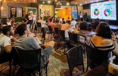 No momento, você está visualizando Seciteci realiza edição 2026 do Pint of Science em Cuiabá com programação gratuita