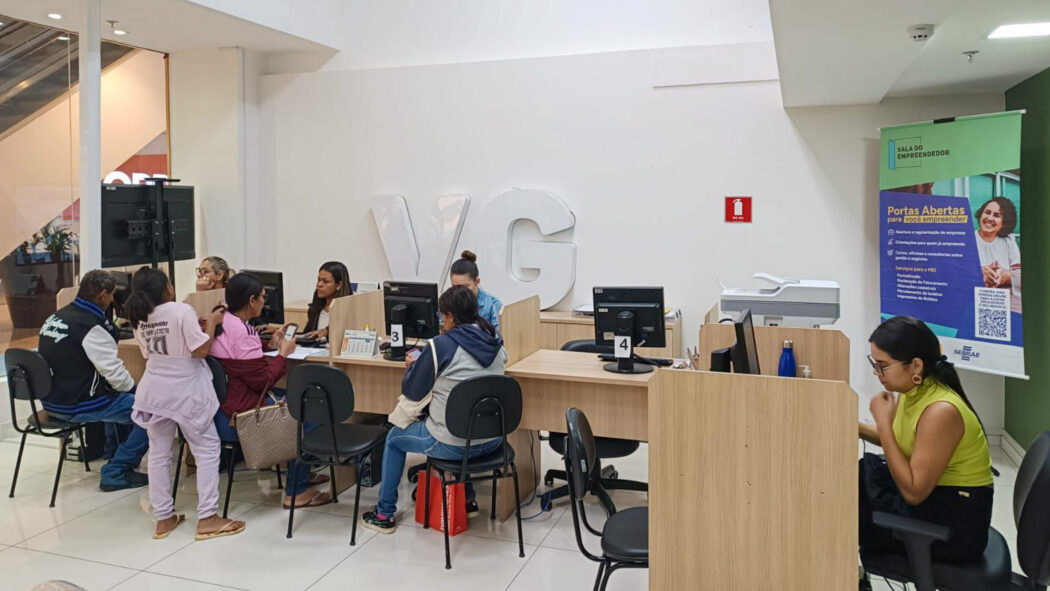 No momento, você está visualizando Semana do MEI oferece oficinas, consultorias e mutirão gratuito para empreendedores em Várzea Grande