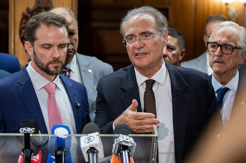No momento, você está visualizando Senado deve votar nesta semana pacote bilionário para o agro