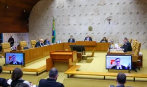 Leia mais sobre o artigo STF valida lei que viabiliza construção da Ferrogrão