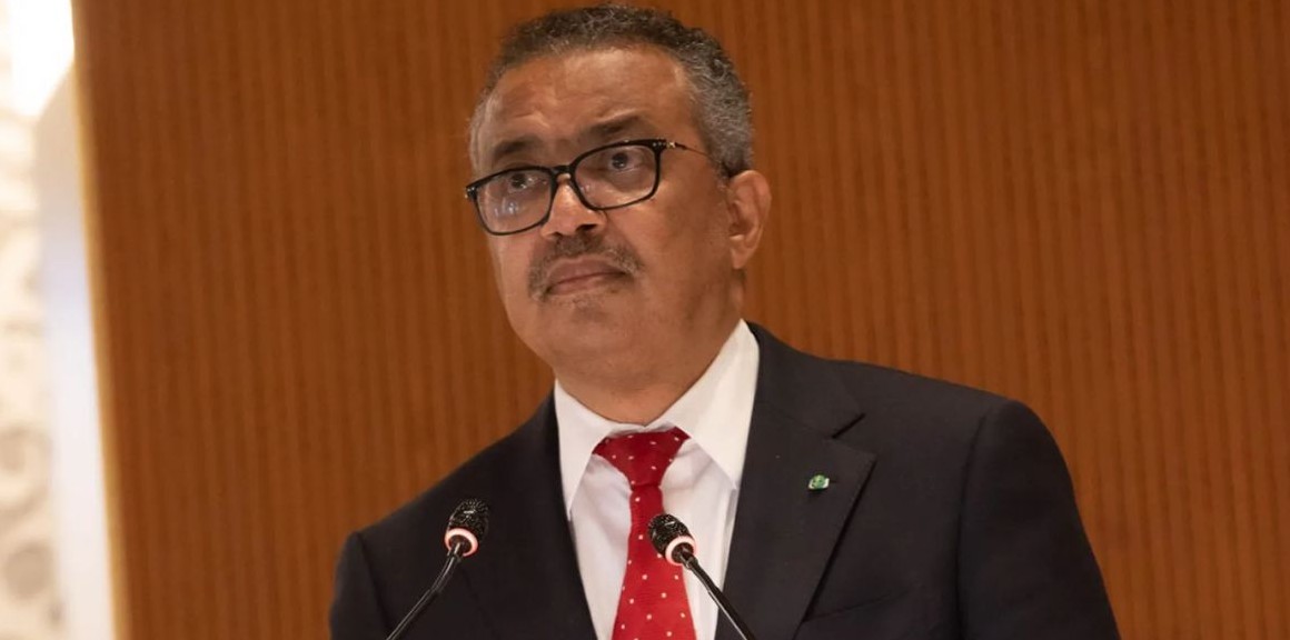 No momento, você está visualizando SURTO DE EBOLA: Diretor da OMS se diz preocupado com escala e rapidez
