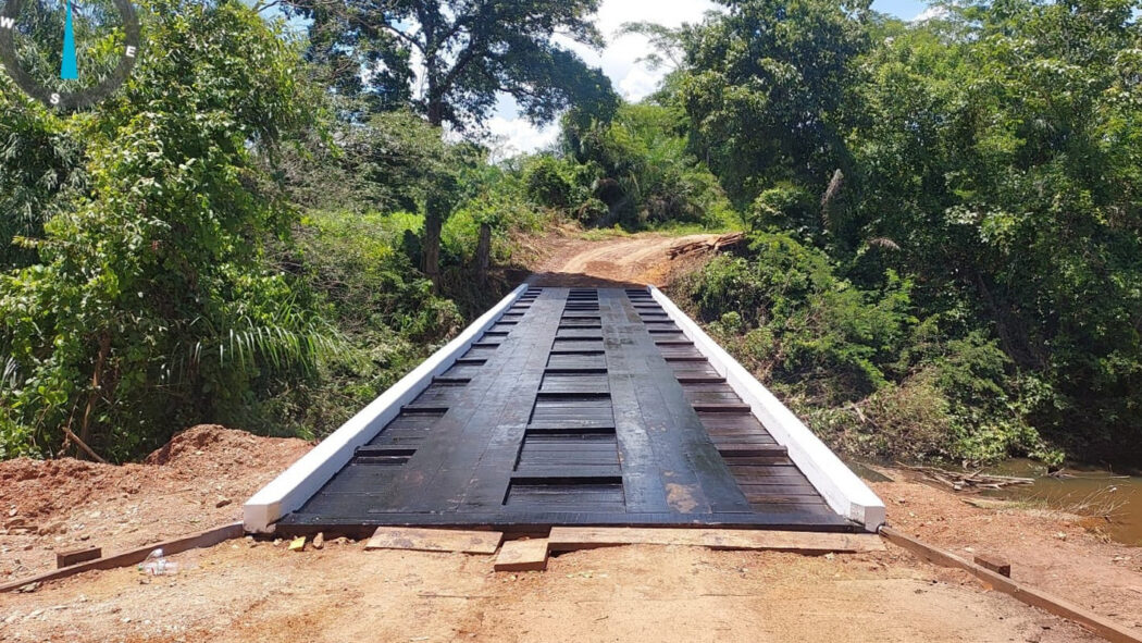 No momento, você está visualizando Várzea Grande contabiliza mais de 67 obras estruturantes