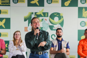 Leia mais sobre o artigo Prefeitura de Várzea Grande lança obra da sede própria do CAPS AD III
