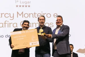 Leia mais sobre o artigo Inscrições estão abertas para o 2º Prêmio ALMT de Jornalismo