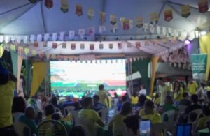 Leia mais sobre o artigo AGENDA CULTURAL: Ballet, festival de fatias, jogo Brasil x Haiti pela Copa do Mundo e mais