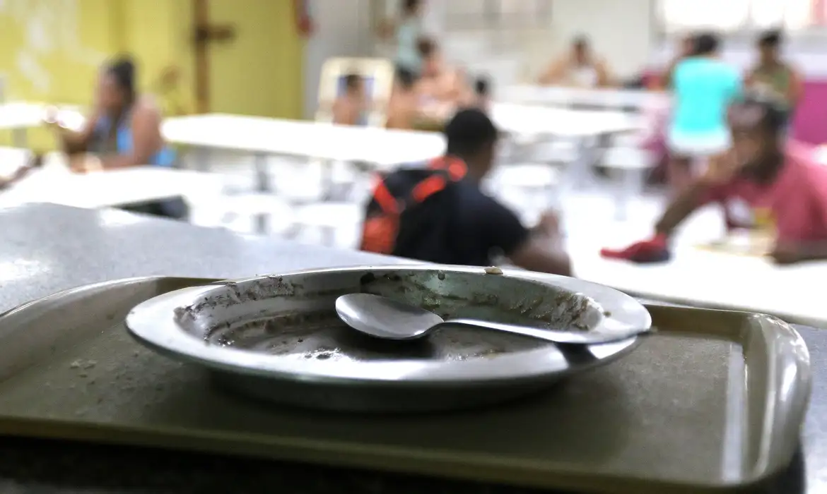No momento, você está visualizando BID anuncia US$ 5,8 bi para a Aliança Global contra a Fome e a Pobreza