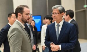Leia mais sobre o artigo Brasil abre posto tributário na China para ampliar comércio