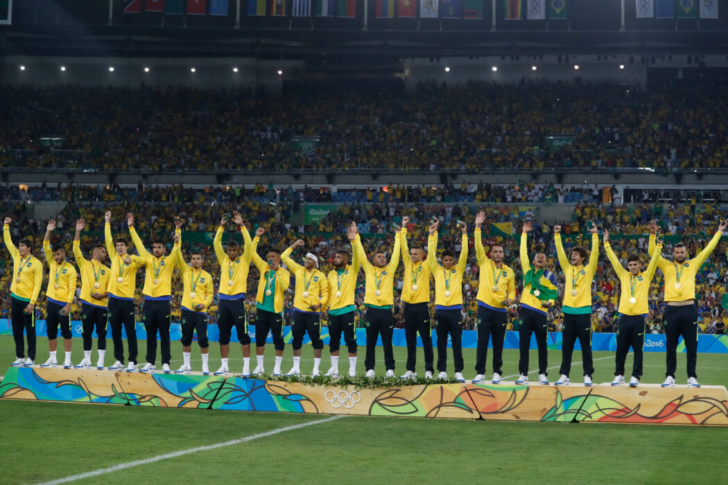 No momento, você está visualizando Brasil x Egito; horário e onde assistir ao último amistoso pré-Copa
