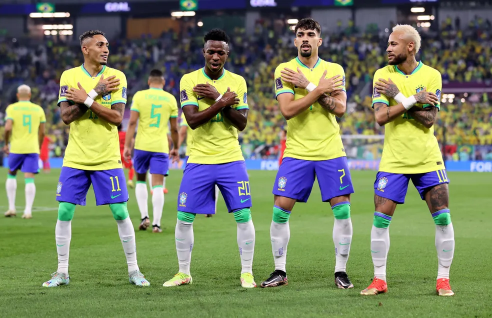 No momento, você está visualizando Brasil x Japão; confira números, dicas, palpites e análise