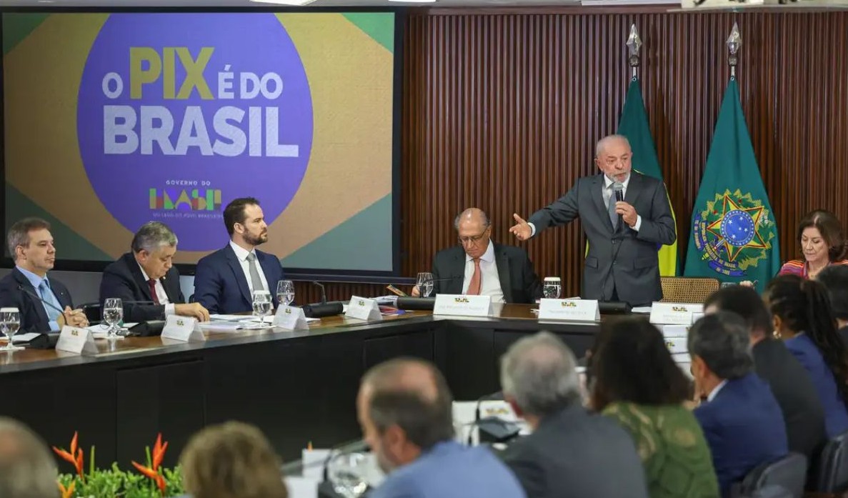 No momento, você está visualizando Brasil vai buscar novos parceiros para diminuir impactos comerciais